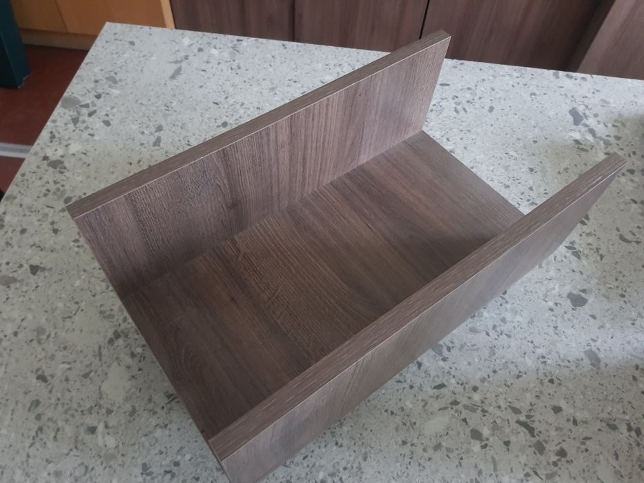 Мобільна підставка під системный блок 250×450