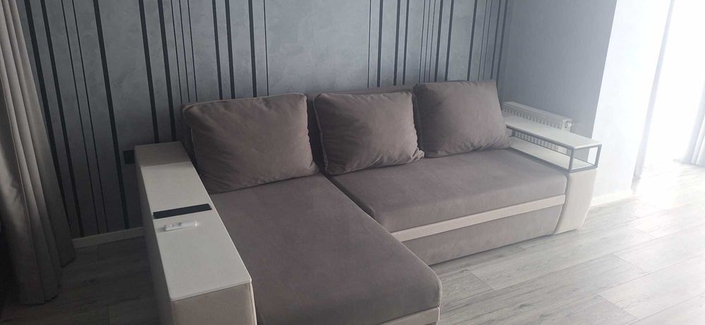 Продаж однокімнатної квартири у ЖК Премʼєр