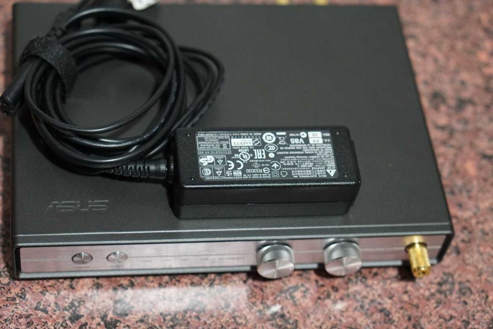 Asus Xonar Essence STU