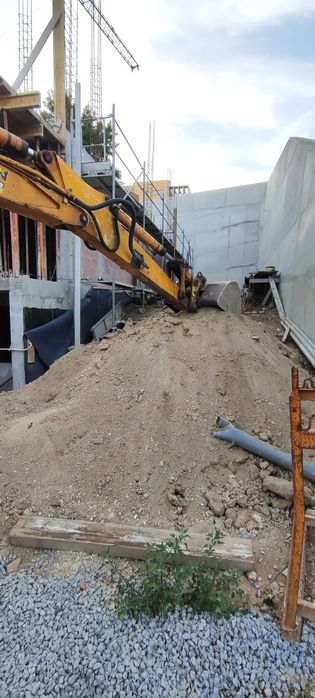 Terra para oferecer