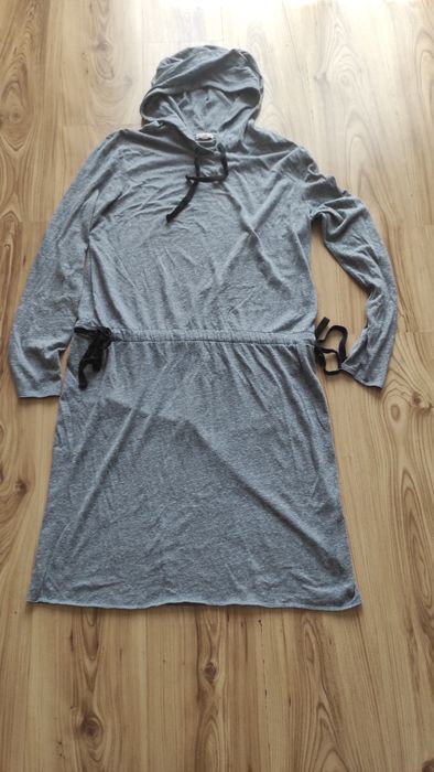 Sukienka GAP, rozmiar L , dresowka