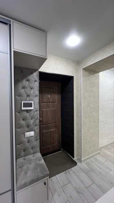 Продаж 3 кім квартири по вул .Княгині Ольги 3. ДЕРЖ. ПРОГРАМИ