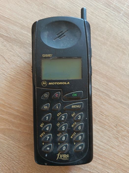 Telefon Motorola Flare