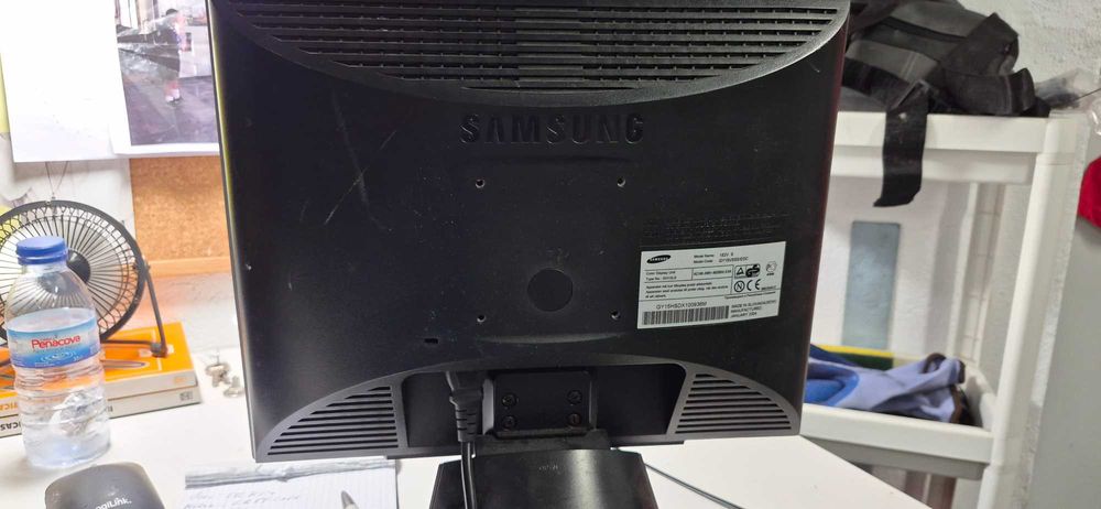 Monitores  15"/17"/19"