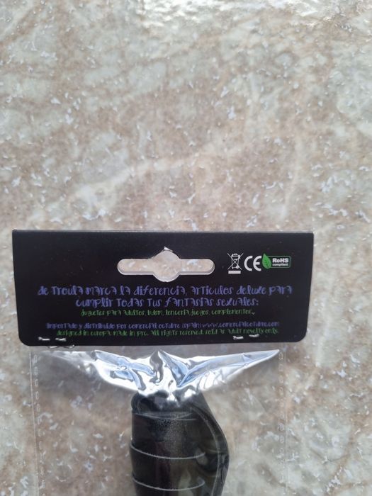 Chicote - amigo secreto