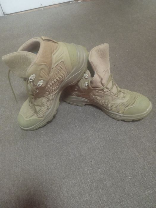 Продам тактичні берці !!!