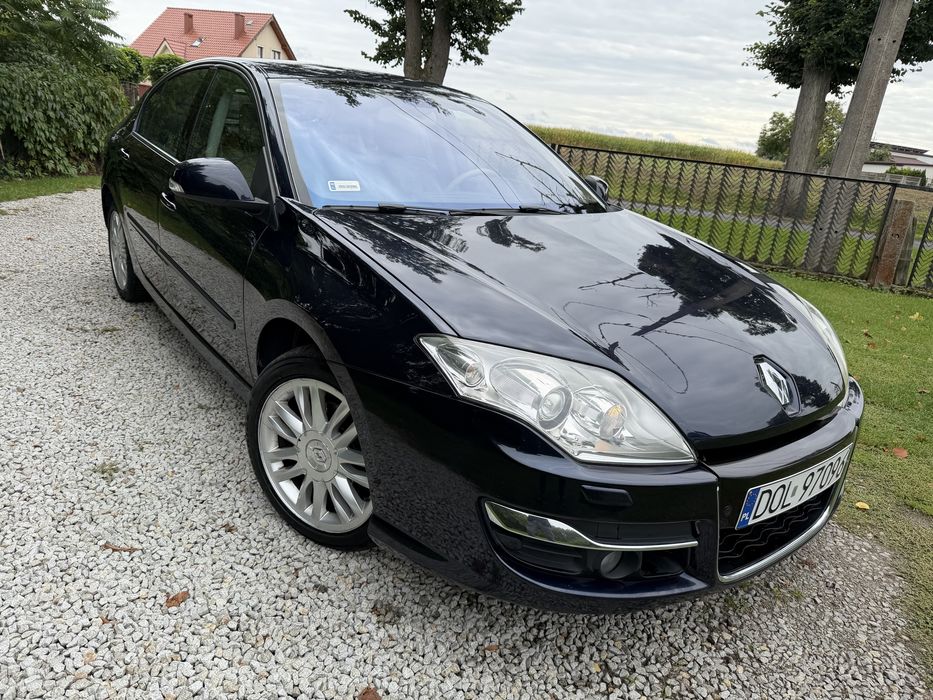 Renault Laguna