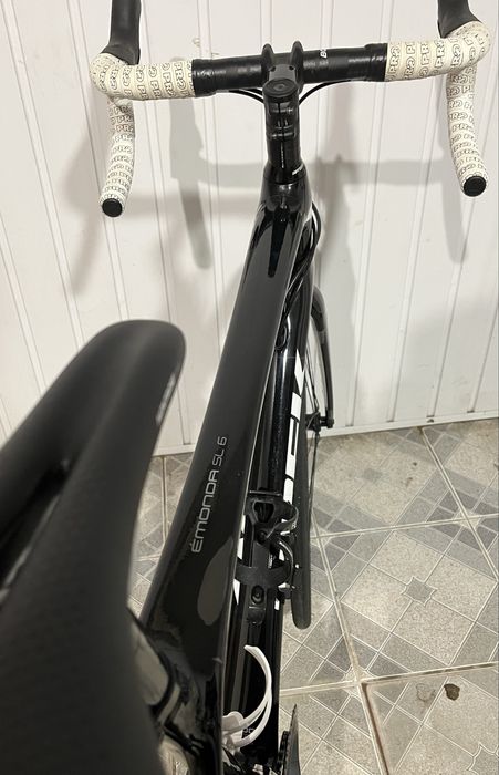 Rower szosowy Trek emonda sl 6 disc