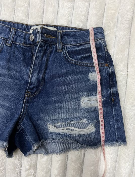 Продам джинсові шортики