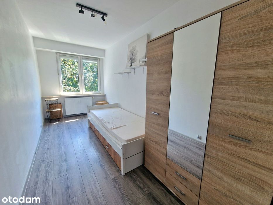 *3 pokoje | 48 m² | Gotowe do zamieszkania | Kalina | Blisko Centrum!