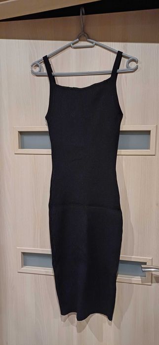 Nowa damska sukienka