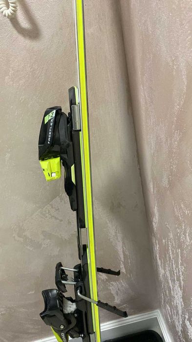 Narty head e-SL 170