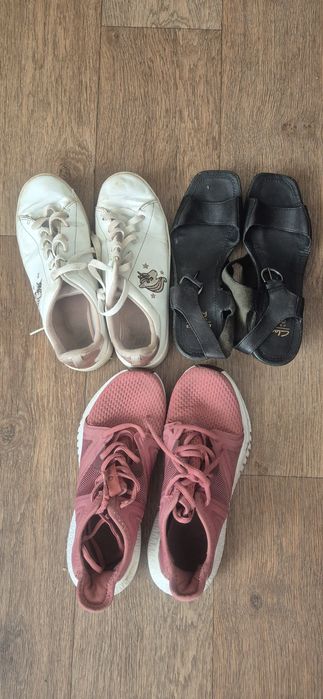 Взуття бнзкоштовно