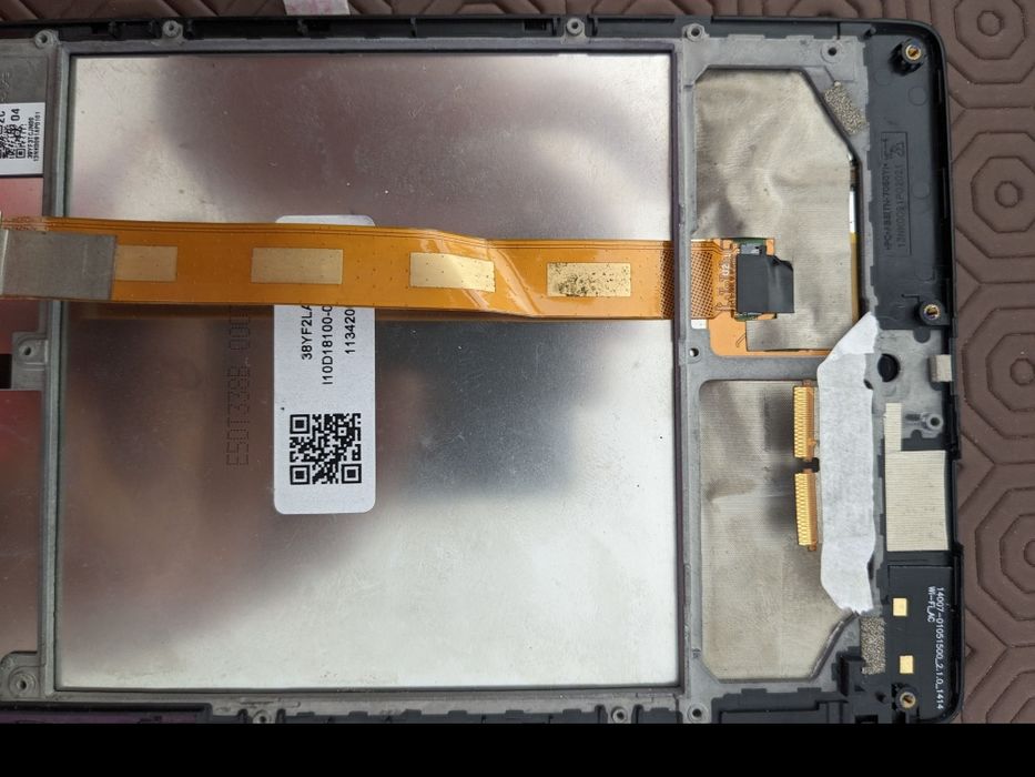 Display for Nexus 7 2013 3G Version (ME571KL)64551352029313121