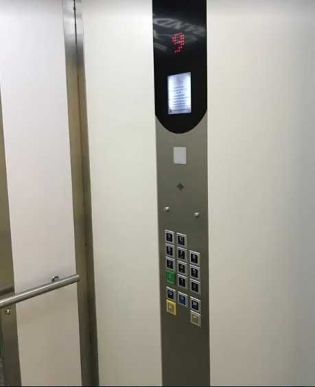 Без комісії агентству! 2к новобудова здана /другий поверх\ "є Оселя" +