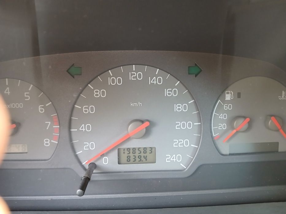 Volvo V40 — fotografia 12