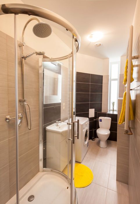 Przytulny 1-os. pokój w damskim mieszkaniu, ul. Niemcewicza 36