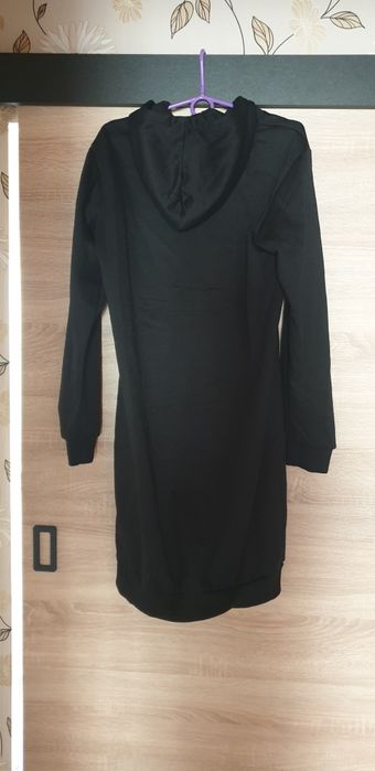 Nowa długa bluza XL