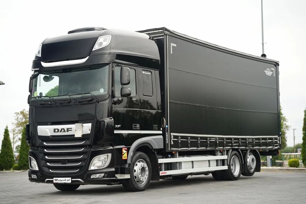 DAF