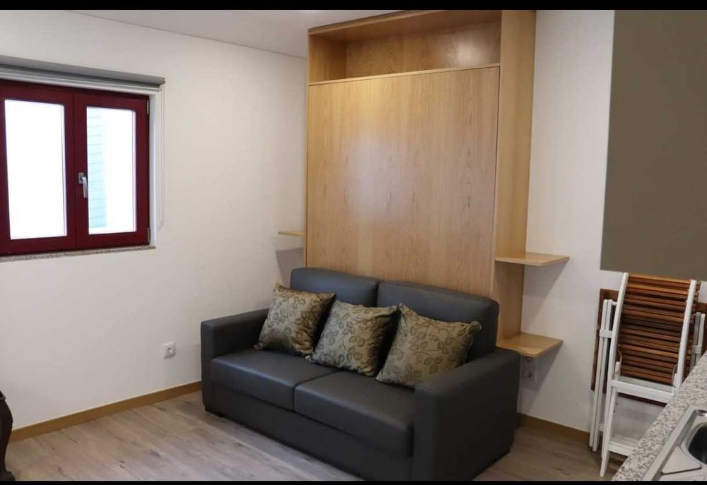 arrendar apartamento
