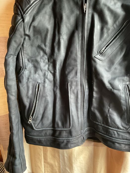 Kurtka motocyklówka Ozone męska