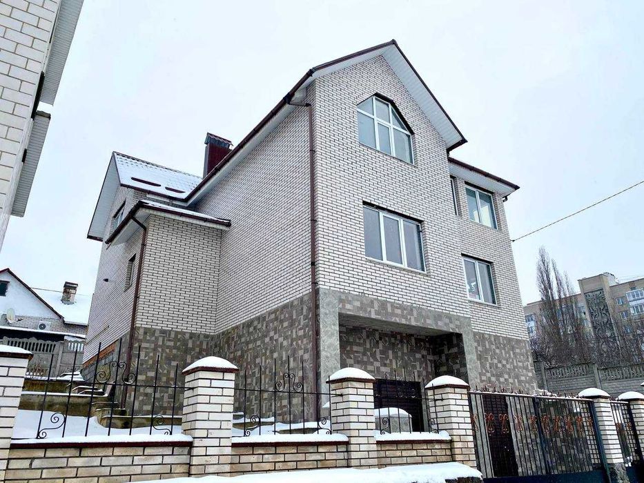 Приватний Будинок на Слов'янці