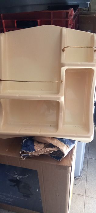 Móvel da casa de banho