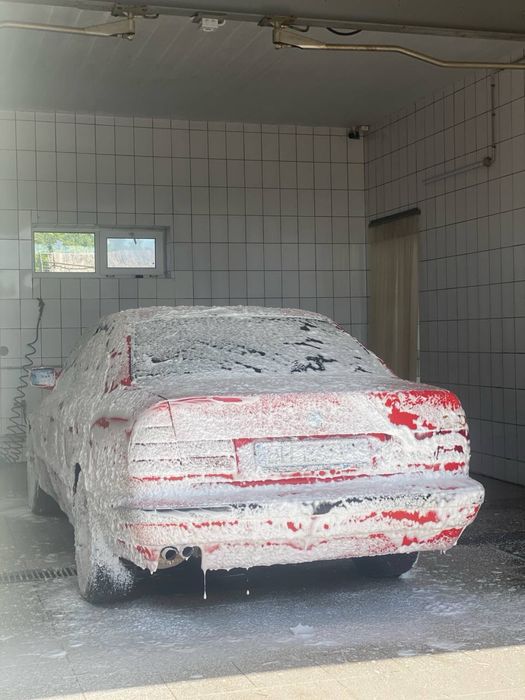 Обмен е34 2.5 паук, 3к после капиталки