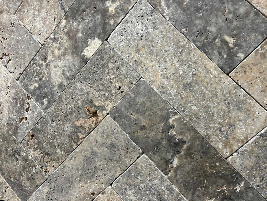 Płytki Trawertyn kamień naturalny