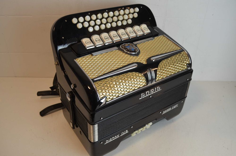 Concertina Adria 4 voz. N 02