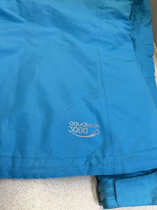 Kombinezon 4f narciarski w idealnym stanie