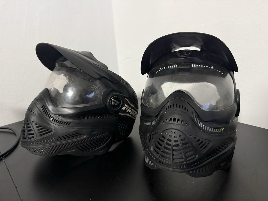 2x maska PROTO Switch FS