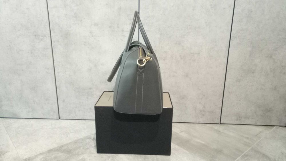 Сумка Women's BORSE IN PELLY genuine leather