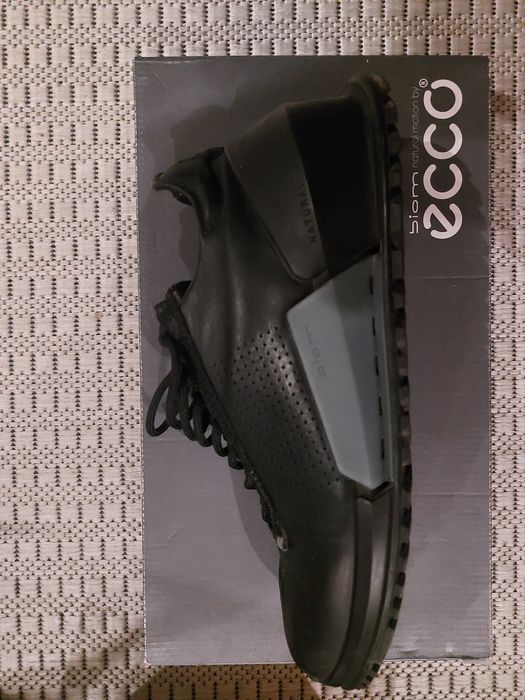 Кроссовки Ecco biomi 2.0