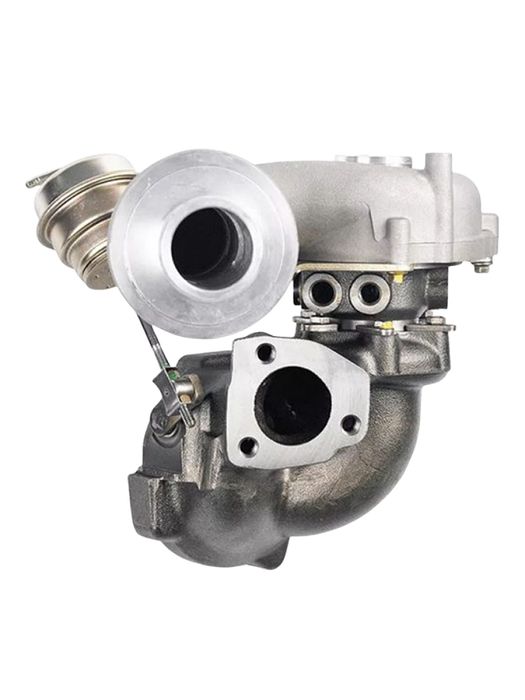Turbo Volkswagen Golf IV 1.8 T 150 KM 53039880058