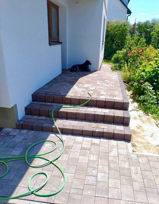 Usługi Remontowo-Budowlane | Tomaszów Lubelski i okolice