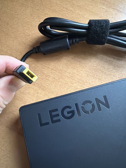 Блок Питания Зарядное Ноутбука Lenovo Legion 7 7i 9 Pro 20V 16.5A 330W