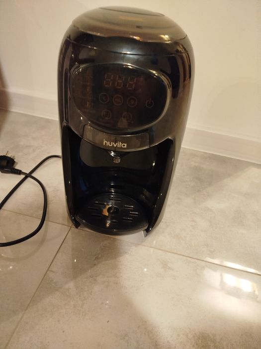 Nuvita Lattespresso ekspres do przygotowywania mleka modyfikowanego