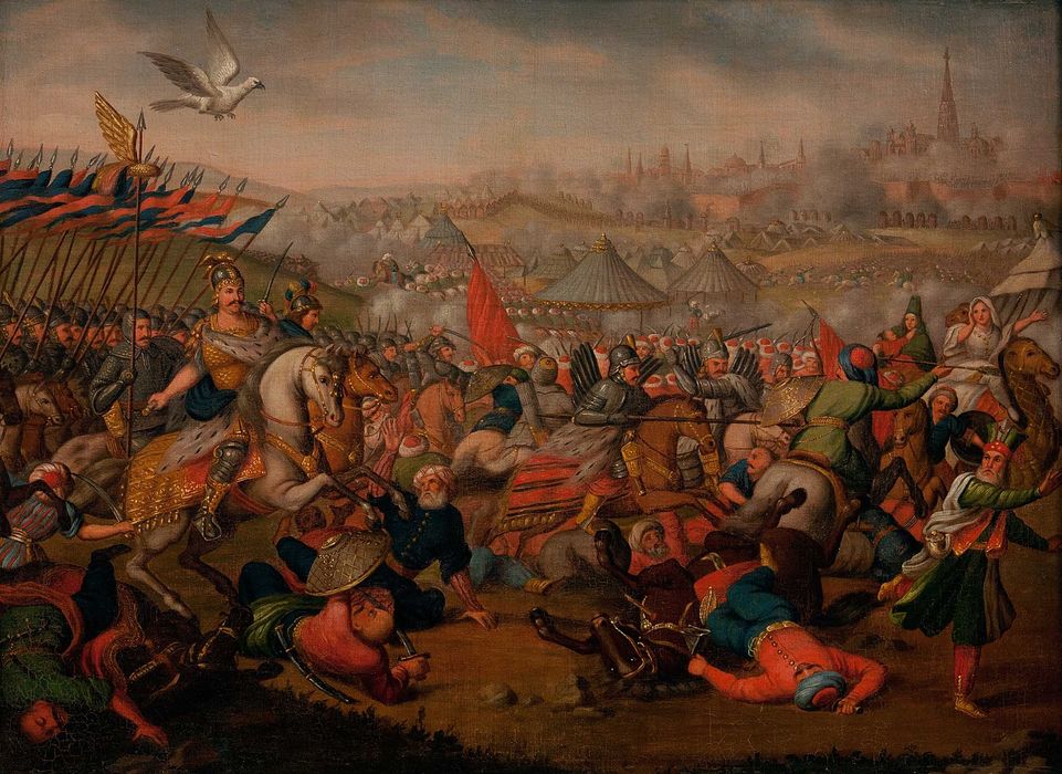 HISTORIA WOS MGR Korepetycje Matury