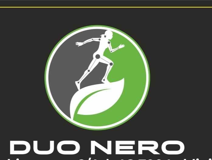 Masaże terapeutyczne Duo Nero