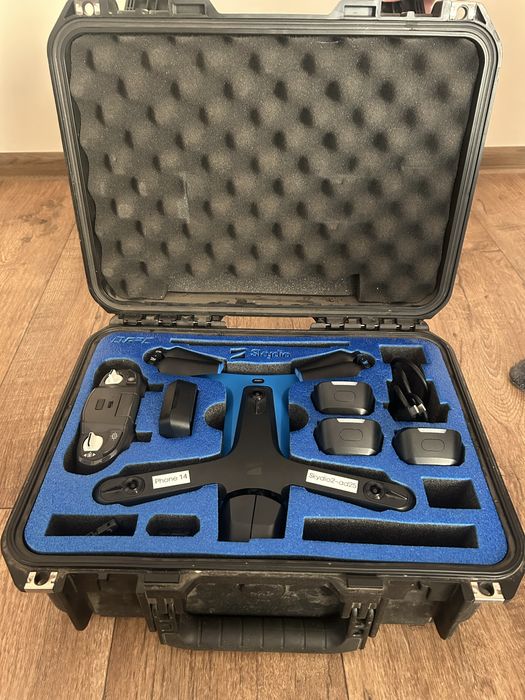 Каадрокоптер Skydio 2+ Enterprise Kit
