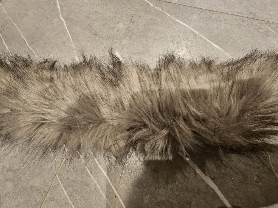 Płaszcz ciążowy z wstawką na nosidło Seraphine