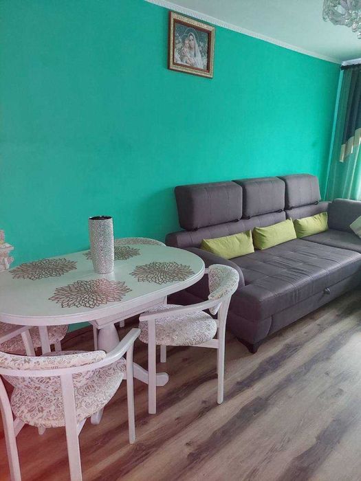 Продам 3к квартиру з ремонтом жилий стан.Індивідуальне газове опалення