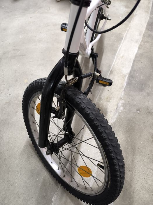 Bicicleta Criança BTWIN Racingboy 300 Decathlon