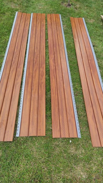 Podbitka złoty dąb bryza