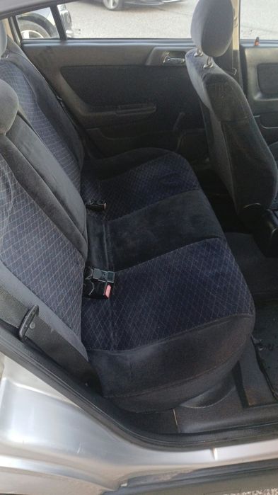 Opel Astra 2.0 diesel excelente estado