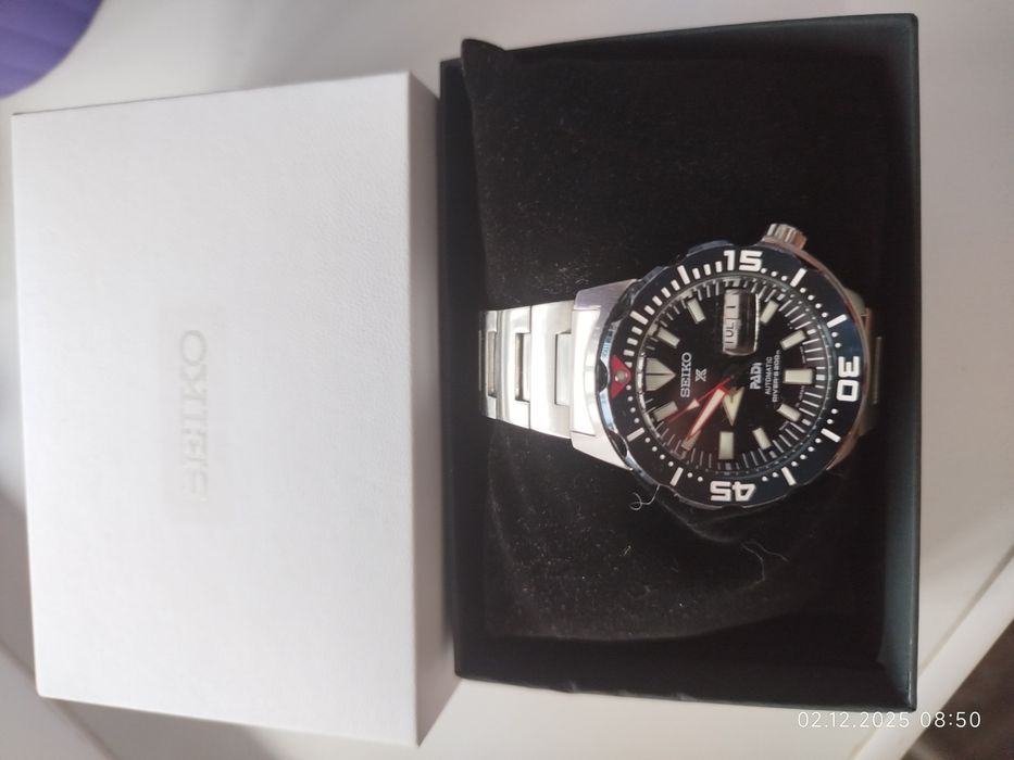 Продам годинник SEIKO (оригінал)