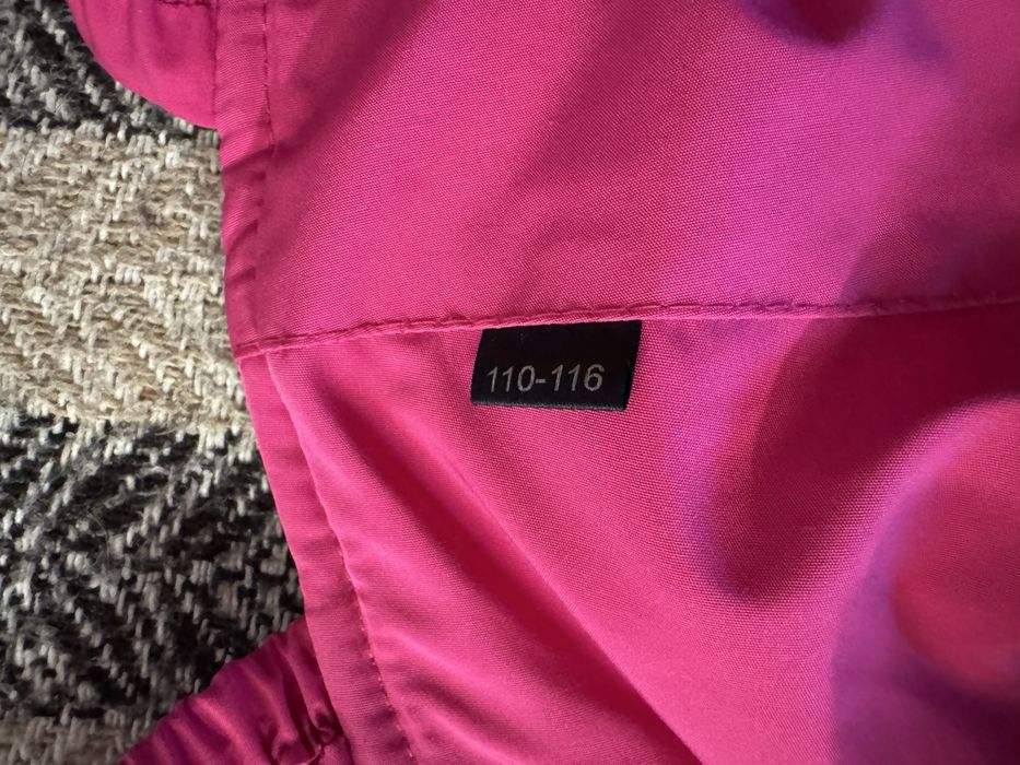 Дитячий зимній костюм Teple Net