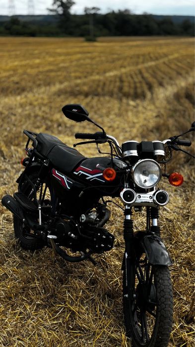 Продам Forte FT110-2