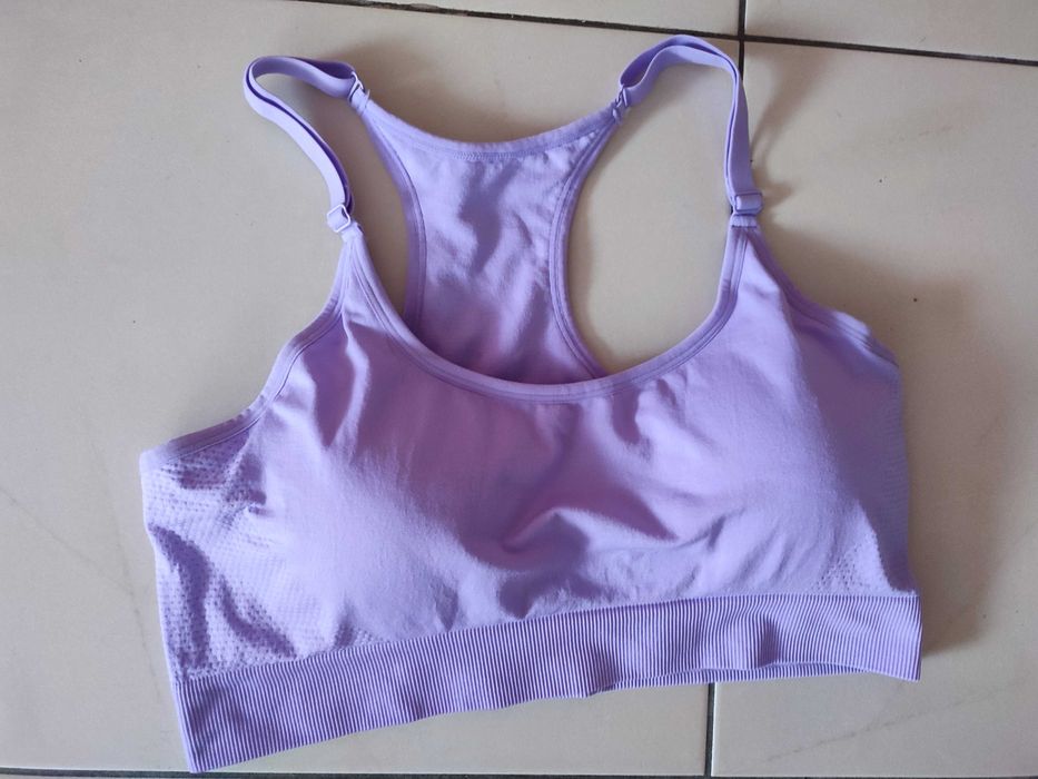Primark, Sportowy stanik r. 2XL (50/52)work out